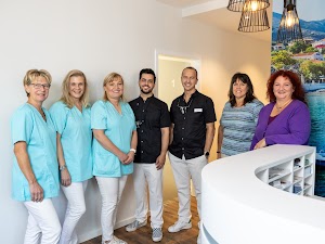Dentalzentrum Mariendorf | Zahnarzt Stefanos Baraliakos place picture